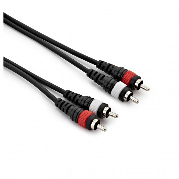 Phono - Phono Cable, 1m