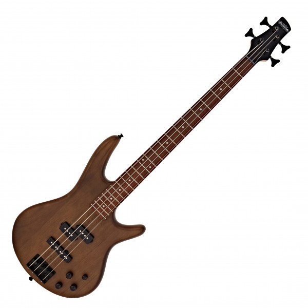 Ibanez GSR200B GIO Bass, Walnut Flat