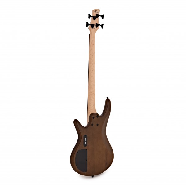 Ibanez GSR200B GIO Bass, Walnut Flat