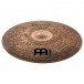 Meinl Byzance 22'' Big Apple Dark Tradition Light Ride