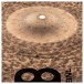 Meinl Byzance 22'' Big Apple Dark Tradition Light Ride