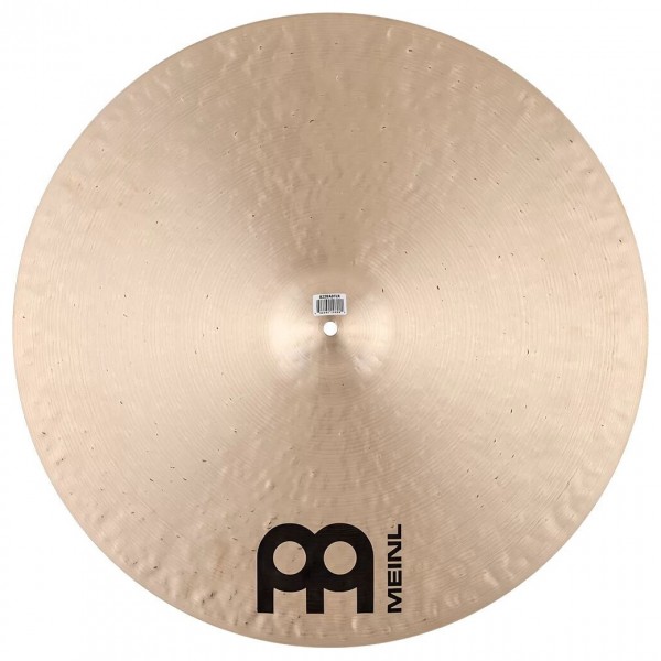 Meinl Byzance 22'' Big Apple Dark Tradition Light Ride