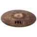 Meinl Byzance 22'' Big Apple Dark Tradition Ride