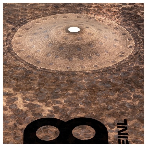 Meinl Byzance 22'' Big Apple Dark Tradition Ride