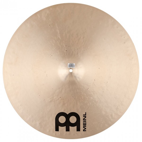 Meinl Byzance 22'' Big Apple Dark Tradition Ride