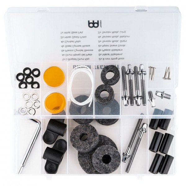 Meinl Drum Tech Kit