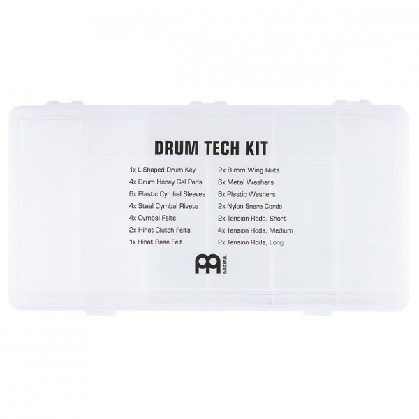 Meinl Drum Tech Kit