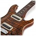 PRS Paul's Guitar Yellow Tiger, #0327223