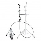DW 9000 Series 9502LB Remote Hi Hat