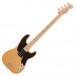 Fender MIJ Traditional 50s Original P Bass, Butterscotch Blonde