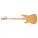 Fender MIJ Traditional 50s Original P Bass, Butterscotch Blonde