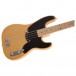 Fender MIJ Traditional 50s Original P Bass, Butterscotch Blonde Body