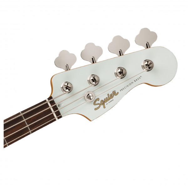 Squier FSR Classic Vibe 60s Precision Bass, Sonic Blue at Gear4music