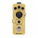 Mooer MAW2 Envelope Analogue AutoWah Pedal