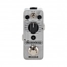Mooer Groove Loop Drum Machine & Looper