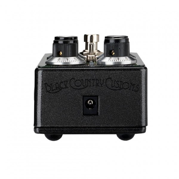 Laney Black Country Customs Kompresor basowy The Custard