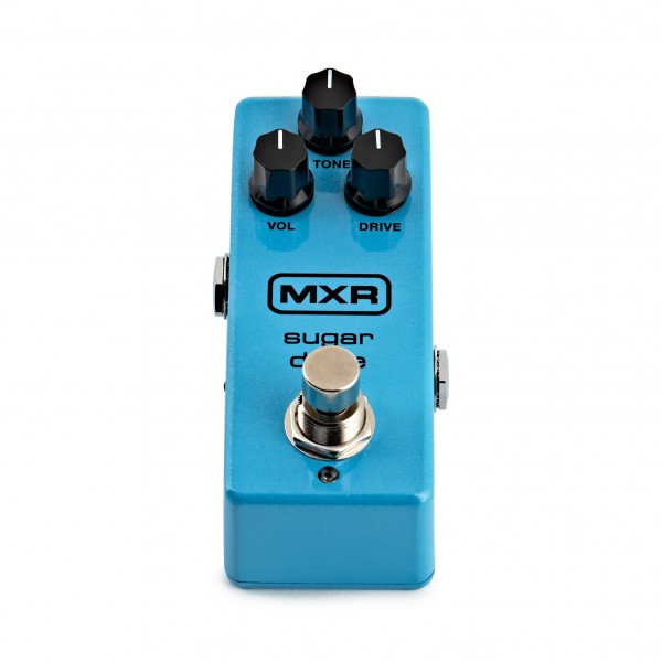 MXR Sugar Drive