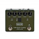 MXR M292 Carbon Copy Deluxe Analog Delay