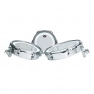 DW Piccolo Toms Design Series 10"