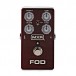 MXR FOD Drive