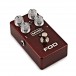 MXR FOD Drive