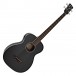 Ibanez PCBE14MH, Weathered Black Open Pore