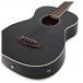 Ibanez PCBE14MH, Weathered Black Open Pore