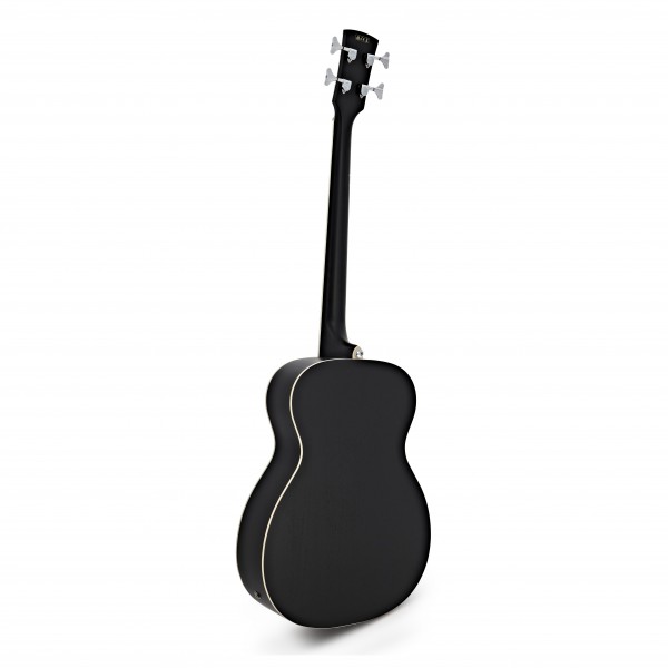Ibanez PCBE14MH, Weathered Black Open Pore