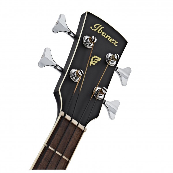 Ibanez PCBE14MH, Weathered Black Open Pore
