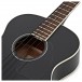 Ibanez PCBE14MH, Weathered Black Open Pore