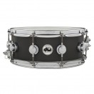 DW Snare Drum Carbon Fibre Edge 14 x 5.5"