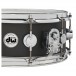 DW Snare Drum Carbon Fibre Edge 14 x 5.5