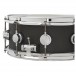 DW Snare Drum Carbon Fibre Edge 14 x 5.5
