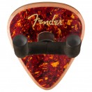 Fender 351 Wall Hanger, Tortoiseshell Mahogany