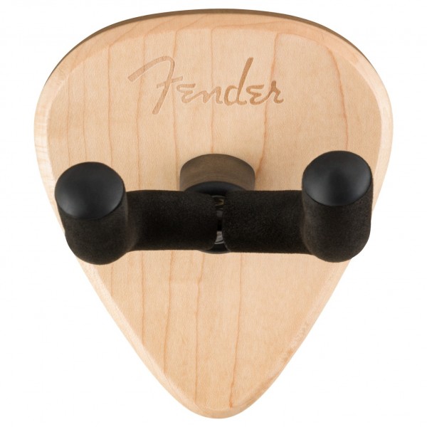 Fender 351 Wall Hanger, Maple