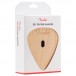 Fender 351 Wall Hanger, Maple packaging