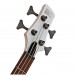 Ibanez SR300E Bass, Pearl White