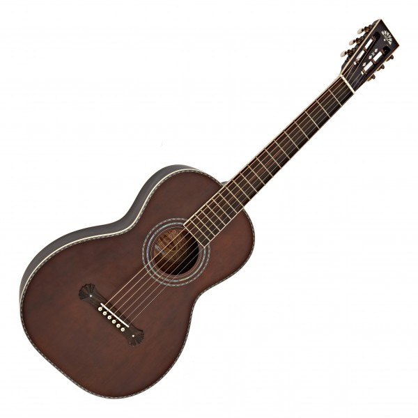 Washburn R319SWKK Acoustic, Vintage Natural