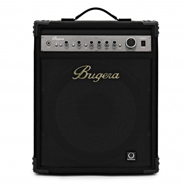 Bugera BXD15 1x15 1000w Bass Comb
