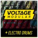 Cherry Audio Voltage Modular Core + Electro Drums, Digital Delivery