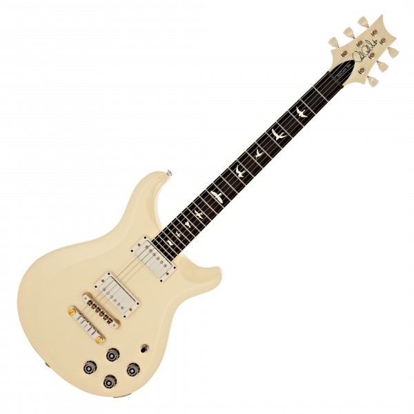 PRS S2 McCarty 594 Thinline, Antique White #S2051542