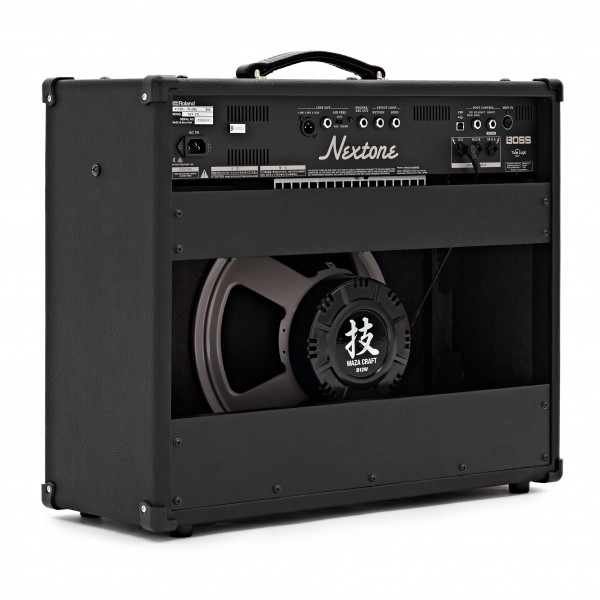 Boss Nextone Special 80w Guitar Amplifier