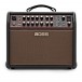 Boss Acoustic Singer Live Amplifier