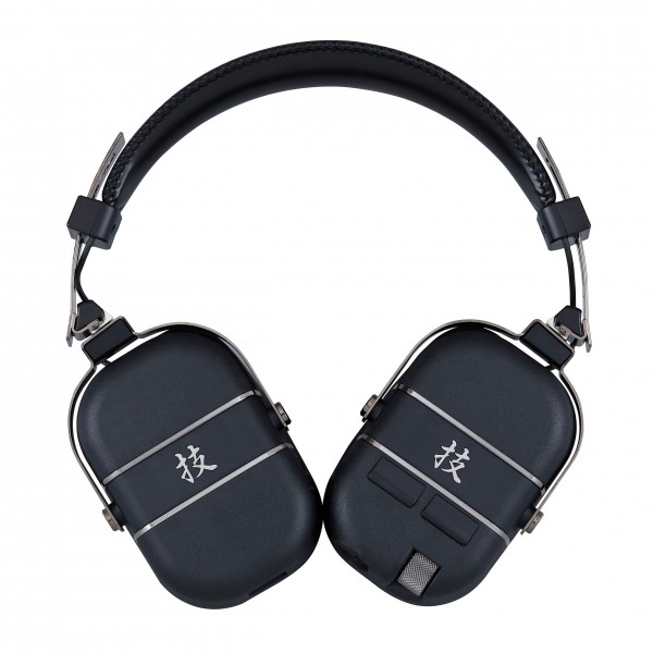 Boss Waza-Air Bass Wireless Personal Amplification System flat