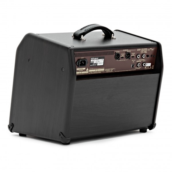 Boss Acoustic Singer Pro Amplifier