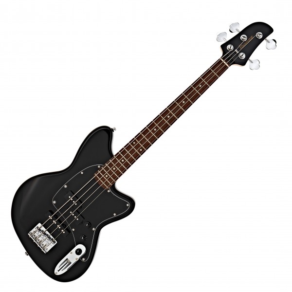 Ibanez TMB30, Black