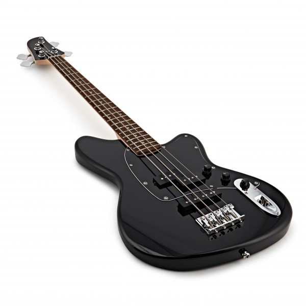 Ibanez TMB30, Black