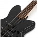 Ibanez TMB30, Black