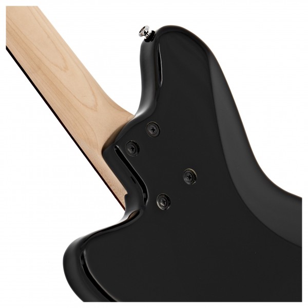 Ibanez TMB30, Black