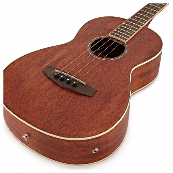 Ibanez PNB14E Electro Acoustic, Open Pore Natural
